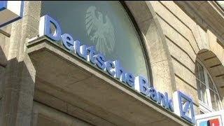 German bank reform law not as tough as feared