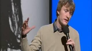 James Acaster - DAVES ONE NIGHT STAND