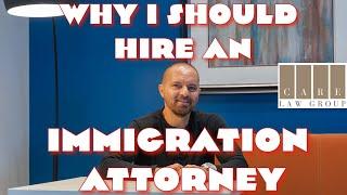 Immigration Nightmare: The Devastating Consequences of NOT Hiring an Immigration Attorney