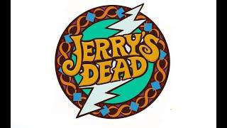 Jerry's Dead: Benefit for IamAvl's Music Relief Fund at Grey Eagle 12-16-2024