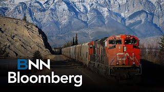 Waiting for CN Rail to be cheaper before it's a buy: analyst