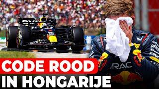 Code rood in Hongarije, 'Lawson weet Red Bull nog niet te overtuigen' | GPFans News