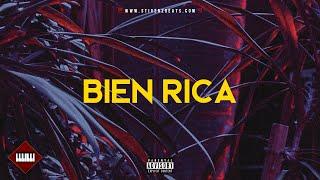 Blessd x Feid Type Beat | Instrumental de Reggaeton 2024 | "Bien Rica"