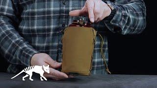 TT Multipurpose Side Pouch [EN] | TASMANIAN TIGER – THE PROS’ EQUIPMENT