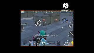 1v4 #shortsvideos #pubg @Bihari gamer X pro