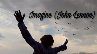 Imagine | John Lennon | Ravi Prakash