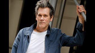 Kevin Bacon y sus tres voces de doblaje