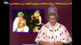 Royal News (1997) | extra 3 | NDR