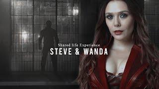 Steve & Wanda | I'll be there