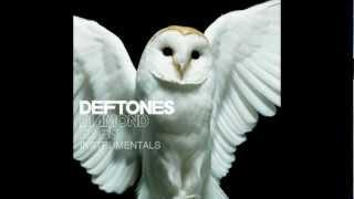 DEFTONES - Sextape [Official Instrumental]