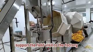 Your High Quality Supplier of Food Machinery and Equipment