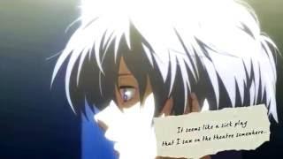 AMV Mix   04803 waisehell Just me and you Diary Remake amvnews ru GODLIKE