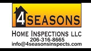 Hiring a Certified Master Inspector® for Home Inspections