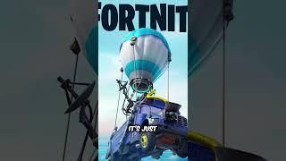 SPONGEBOB is coming to Fortnite?