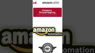 Online side hustle 2025 passive earning in canada amazon dropshipping