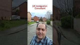 UK Immigration Consultant