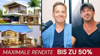 So erhältst Du maximale Rendite mit Immobilien in Dubai!