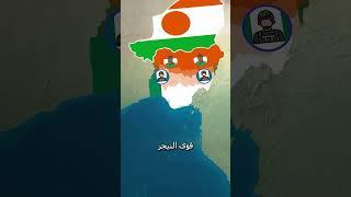 ماذا لو هاجمت النيجر الجميع؟