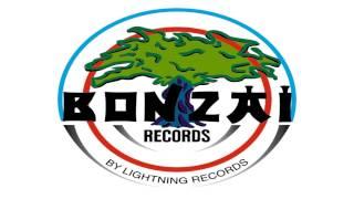 Oldschool Bonzai Records Compilation Mix by Dj Djero