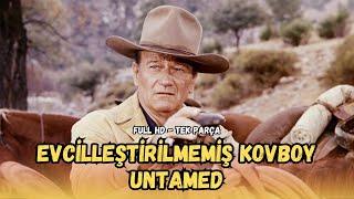 Wild Love (Untamed) - 1940 | Cowboy and Western Movies