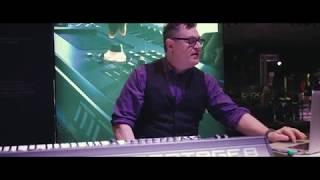 NAMM 2018 | MONTAGE John Melas Performance Editor with Blake Angelos