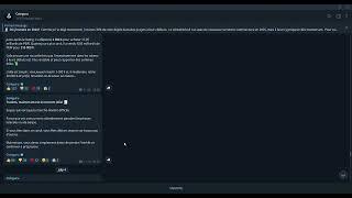 Arnaque à la crypto par "Coinguru", Crypto hunter", "BTC Phantom"... sur Telegram - 2 / 3