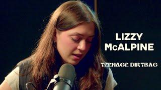 Lizzy McAlpine covers "Teenage Dirtbag"