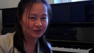 Yu-Hui Chang: Sounding Chinese