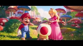 The Super Mario Bros. Movie TV Spot #2 (2023)