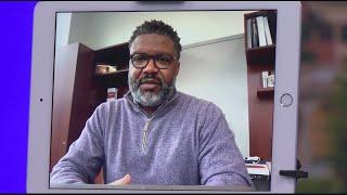 Honoring Black History: 'The Just Project'