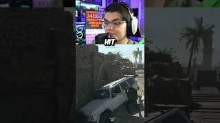 New Boss Update in MW2 DMZ