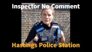 Is Hastings Police Station Still the Most  Sexist in the UK  | 2024 Revisit