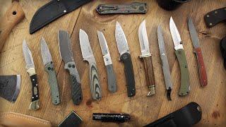 New at GPKNIVES | February 9th, 2022 | Exclusive Peña, Boker, Buck, and More!