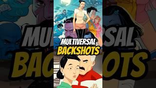 The Only Earth Human That SOLOS The Viltrumites ( Literally..) | Invincible S3 Explained #invincible