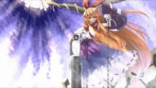 SWR Suika's Theme: Broken Moon