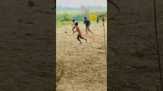 Village Football  #shorts #football #messi