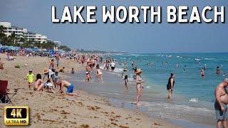 Lake Worth Beach - Lake Worth Florida