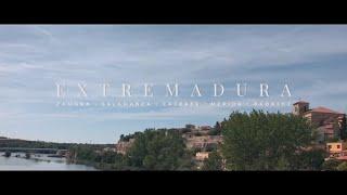 Extremadura in 8 days | Spain