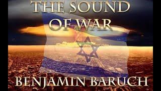 Sound of War with Benjamin Baruch