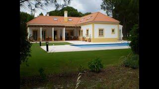 4 Bed Villa Alcacer do Sal €750,000