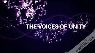 The VOICES of UNITY