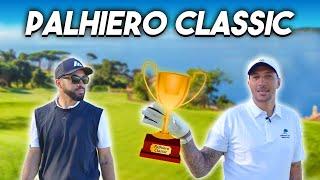 We played the BEST course in Madeira Palheiro Classic 2024
