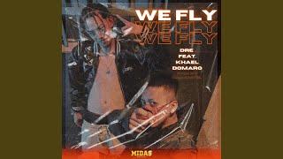 WE FLY (feat. Khael Domaro)