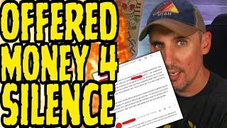 Stuttering Craig Reveals He GHOSTED By The Games Industry For Being White & He Brought RECEIPTS!