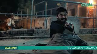 Faraar Episode 17 | Best Moment 04 | Hamza Ali Abbasi - Ahmed Ali Akbar - Sohai Ali Abro | Green TV