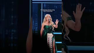 I played Everleave on the greatest stage in country music @Opry