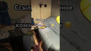 Как обустроен мой творческий уголок 🪡 #рукоделие #творчество #norway