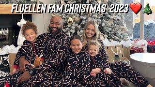 Fluellen Fam Christmas 2023️