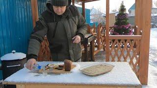 ХОЛОДЕЦ-ПРОСТОЙ РЕЦЕПТ.ХОЛОДЕЦ НА НОВЫЙ ГОД