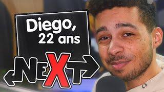 JE REGARDE UN ÉPISODE DE NEXT (10 ans après) #4